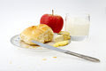 skipping breakfast