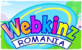 Partener - Webkinz Romania