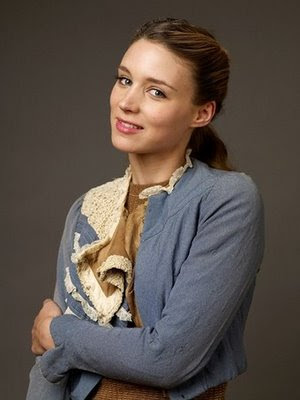 Rooney Mara Rooney Mara