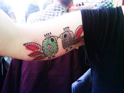 made by Salvation Tattoo. made by Salvation Tattoo.