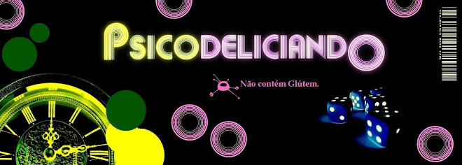 Psicodeliciando