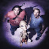 Veja Simon Pegg e Nick Frost no novo pôster de Paul