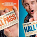 “Passe Livre”- dois novos cartazes