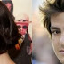 “Capa”- Gemma Arterton e Andrew Garfield no elenco