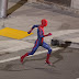“Homem-Aranha”- Novo vídeo e foto