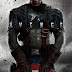 "Capitão América O primeiro vingador"– Primeiro cartaz