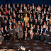 “Oscar Luncheon 2011” – Veja a tradicional foto com os indicados
