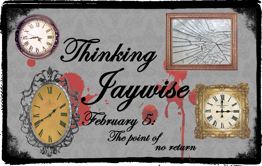 Thinking Jaywise
