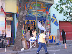 Swedish presence in Buenos Aires
