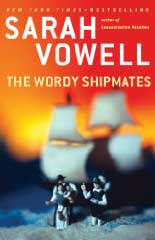 Cover of The Wordy Shipmates