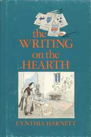 Cover of The Writing on the Hearth