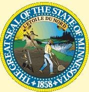 Minnesota State Seal