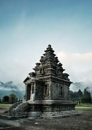 The Temples In Indonesia