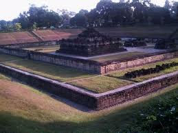 The Temples In Indonesia