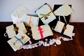 DSC 0009 Fancy Homemade Stationary Sets - Perfect Holiday Gifts! 22