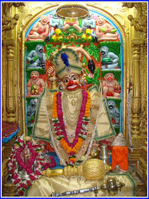 Hanuman Sarangpur