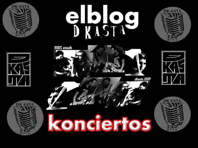 konciertosdkasta