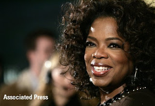 Oprah
