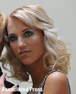 Fall/winter 2008 hairstyles