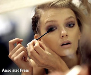 Mascara review
