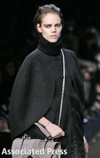 Fendi coat