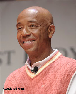 Russell Simmons