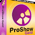 ProShow Gold e ProShow Producer 4.1 + serial