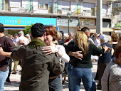 Bailando en Torremolinos