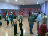 Clases de Baile