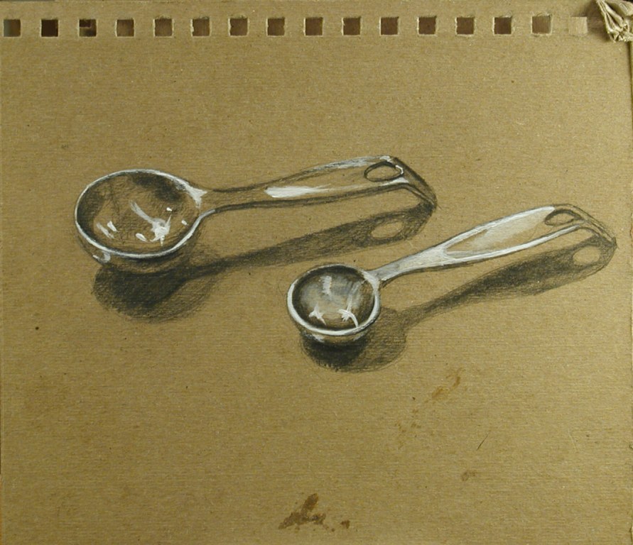 1 Tbsp 1 tsp 073