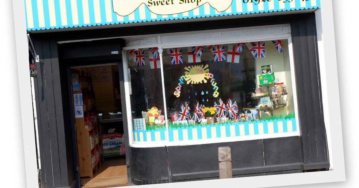 mike downes we make videos to help people learn The Kenilworth Sweet