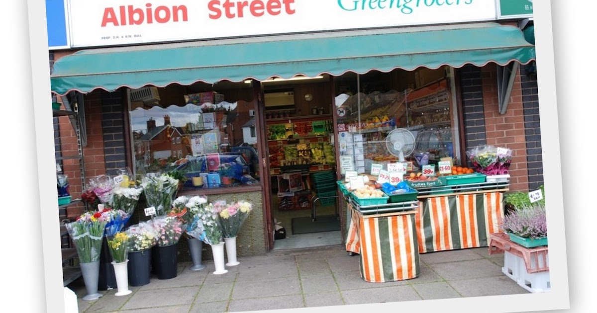 mike downes we make videos to help people learn Albion Street