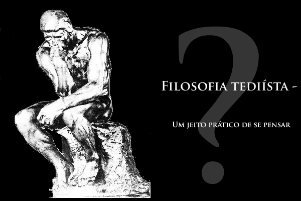 Filosofia Tediísta