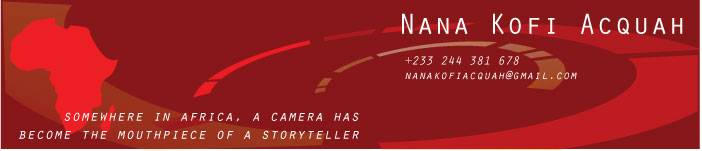 ghana photojournalist nana kofi acquah
