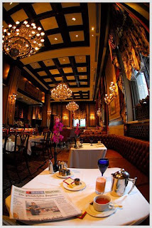 Ritz-Carlton
