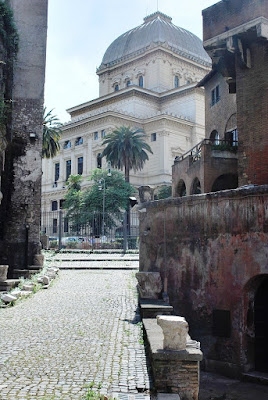 Great Synagogue of Rome