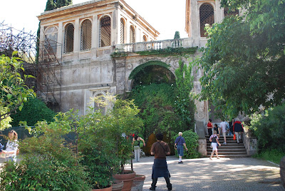 Palatine Hill