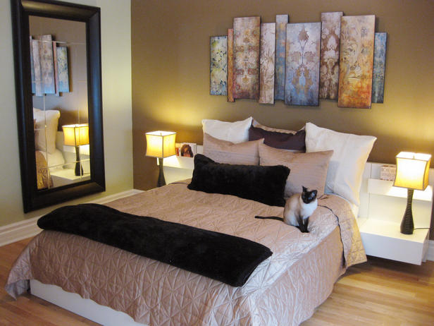 Ideas para decorar de tu habitación: fotos y diseño de dormitorios ...