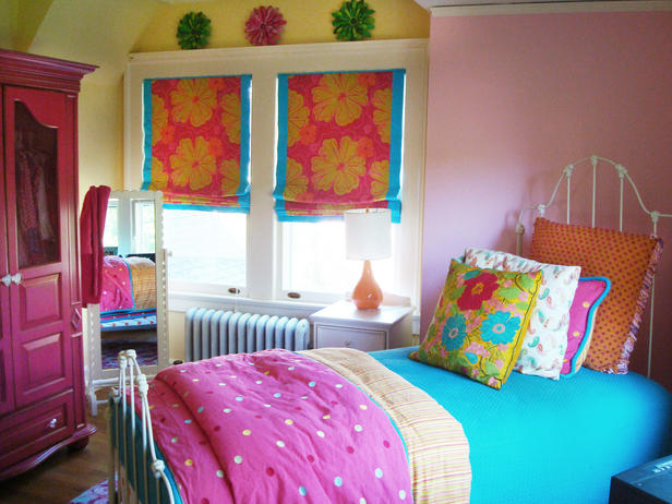 Ideas para decorar de tu habitación: fotos y diseño de dormitorios ... Ideas Cortinas diseño