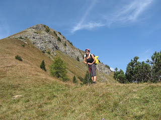 La forcella della solitudine