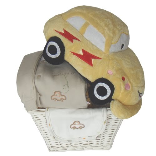 hediyeniz Bebek Doğum Hediyeleri