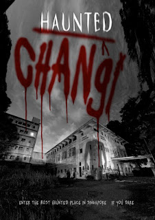 haunted+changi+poster Haunted Changi   DVDRip RMVB   Legendado