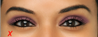 bare1 Eye Makeup for Small Eyes