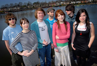 Los Campesinos!