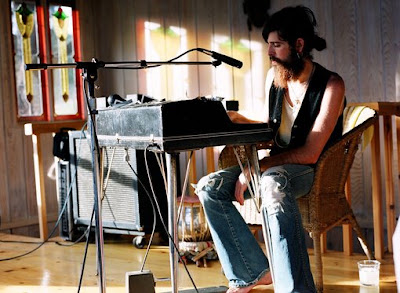 Devendra Banhart