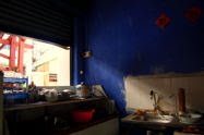 Cintra kitchen.