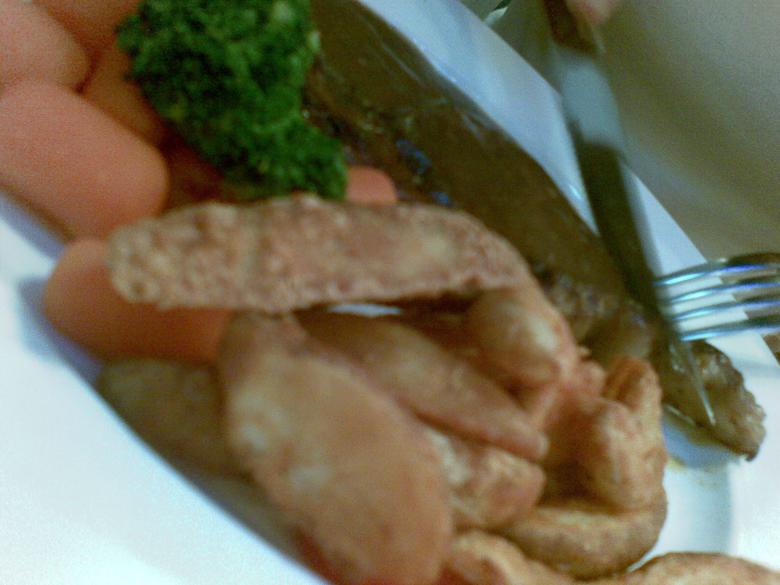 V8 Bugis Junction of Pepper & Salt Back to Basics