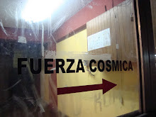 Fuerza cósmica