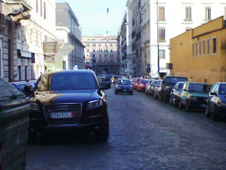 Ndrina Town