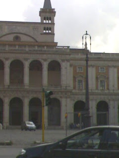 Lucciole per lanterne